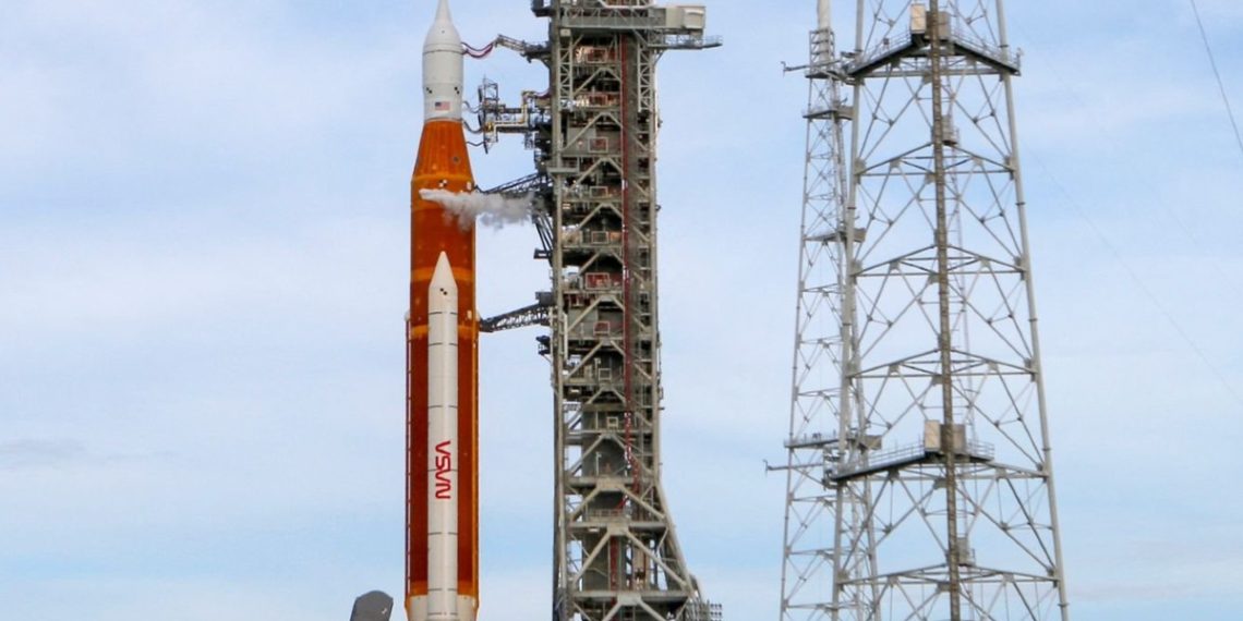 artemis-1-nasa-posponer-lanzamiento