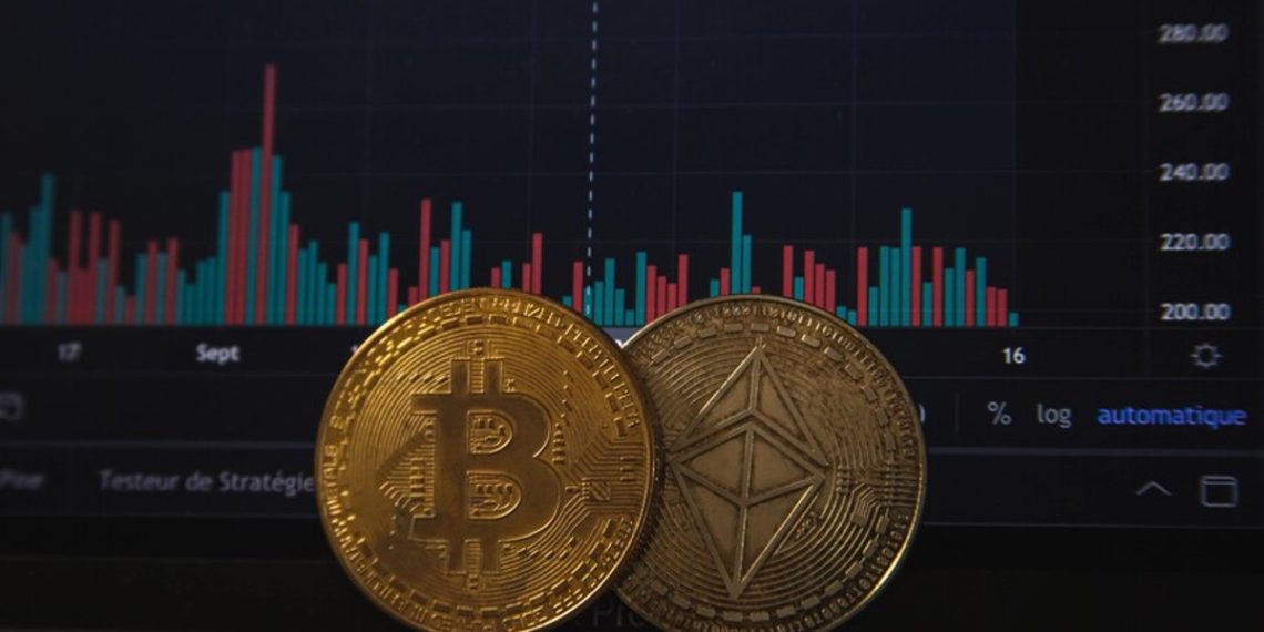 bitcoin-criptomoneda-transacciones-diarias-falsas