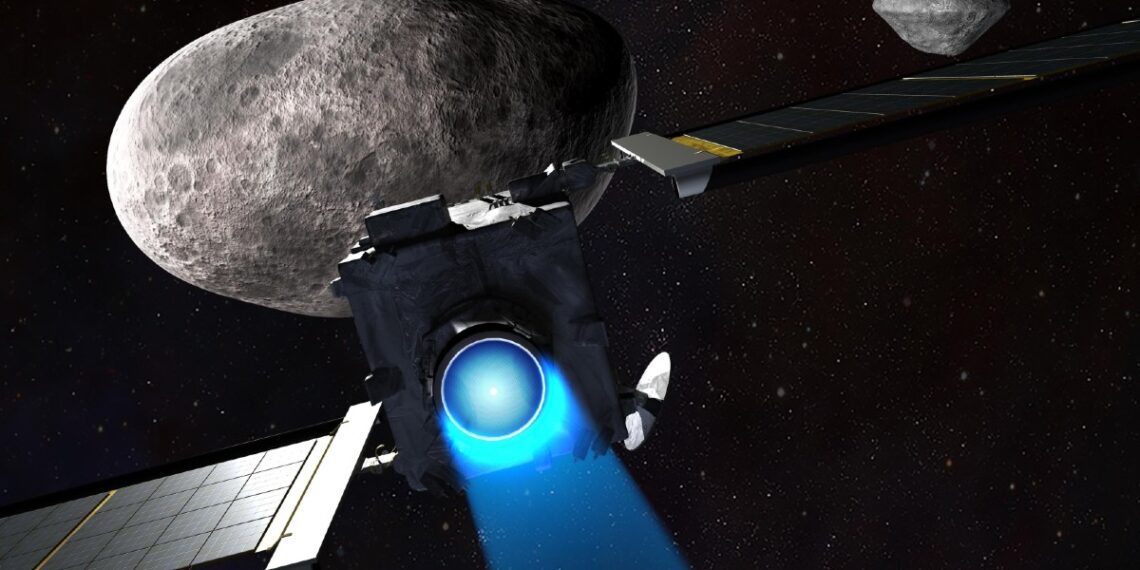 dart-nada-asteroide-transmisión