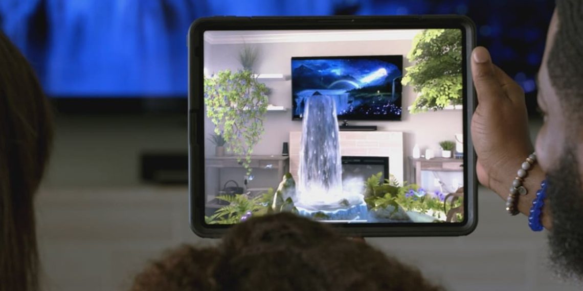 disney-plus-streaming-realidad-aumentada