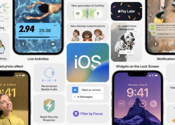 ios-16-apple-sistema-operativo