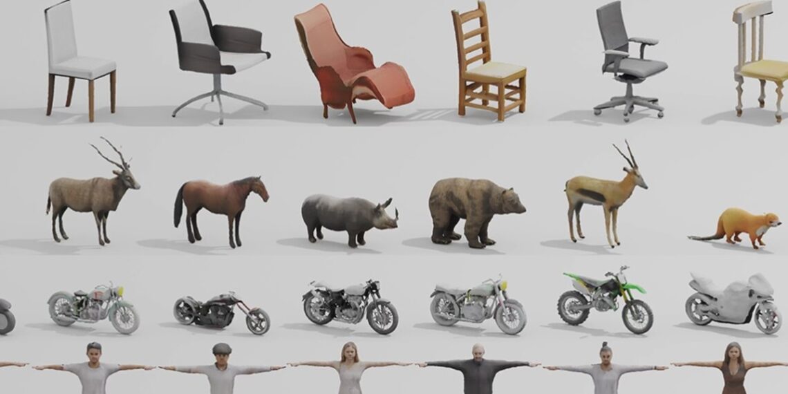 nvidia-3d-inteligencia-artificial-metaversos 1