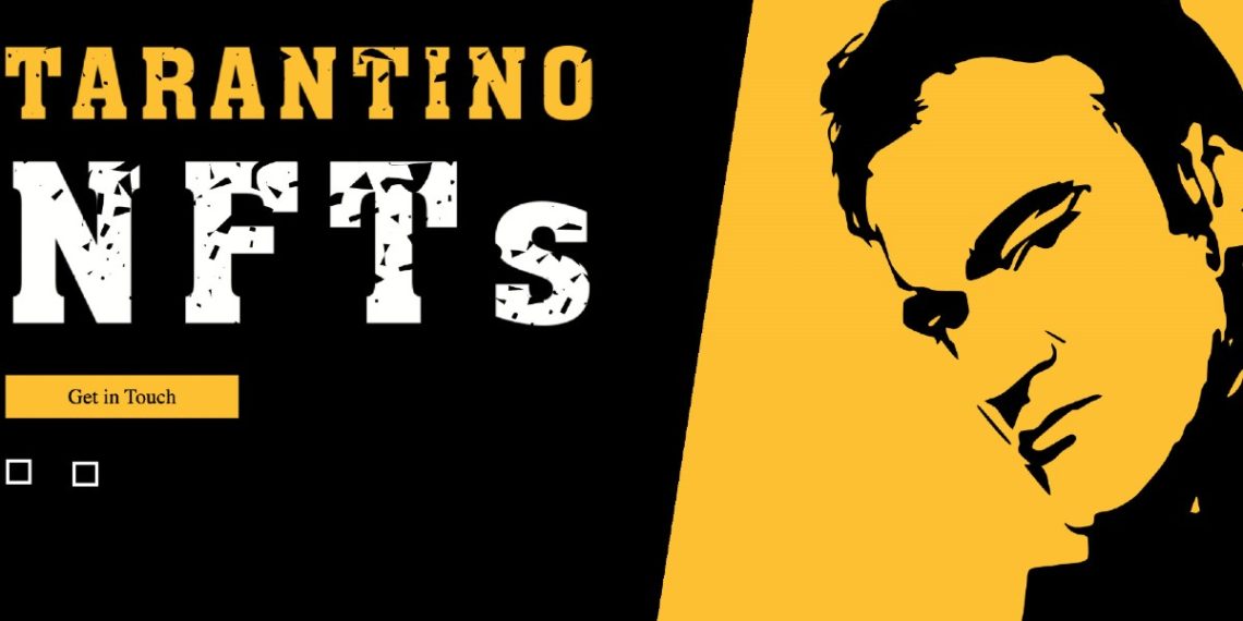 quentin-tarantino-nft-miramax-pulp-fiction