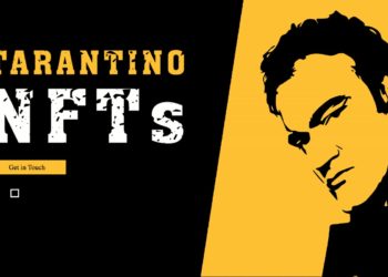 quentin-tarantino-nft-miramax-pulp-fiction