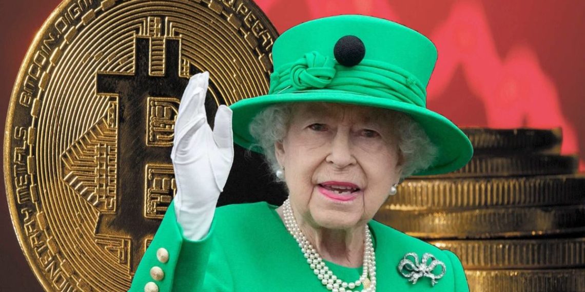 reina-isabel-ii-criptomonedas-blockchain