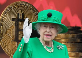 reina-isabel-ii-criptomonedas-blockchain