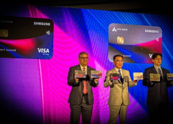 samsung-visa-axis-bank-tarjetas-credito