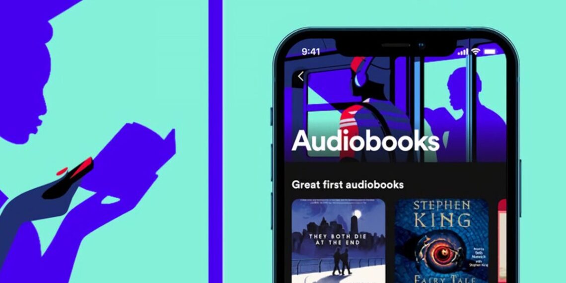 spotify-audiolibros-plataforma-streaming 1