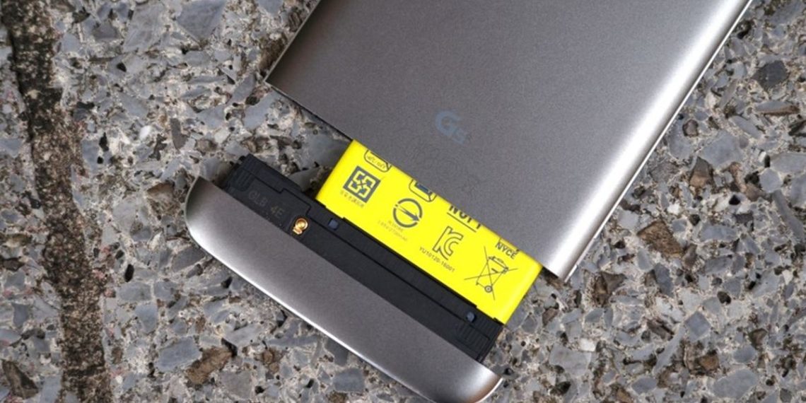 union-europea-baterias-smartphones-repuestos