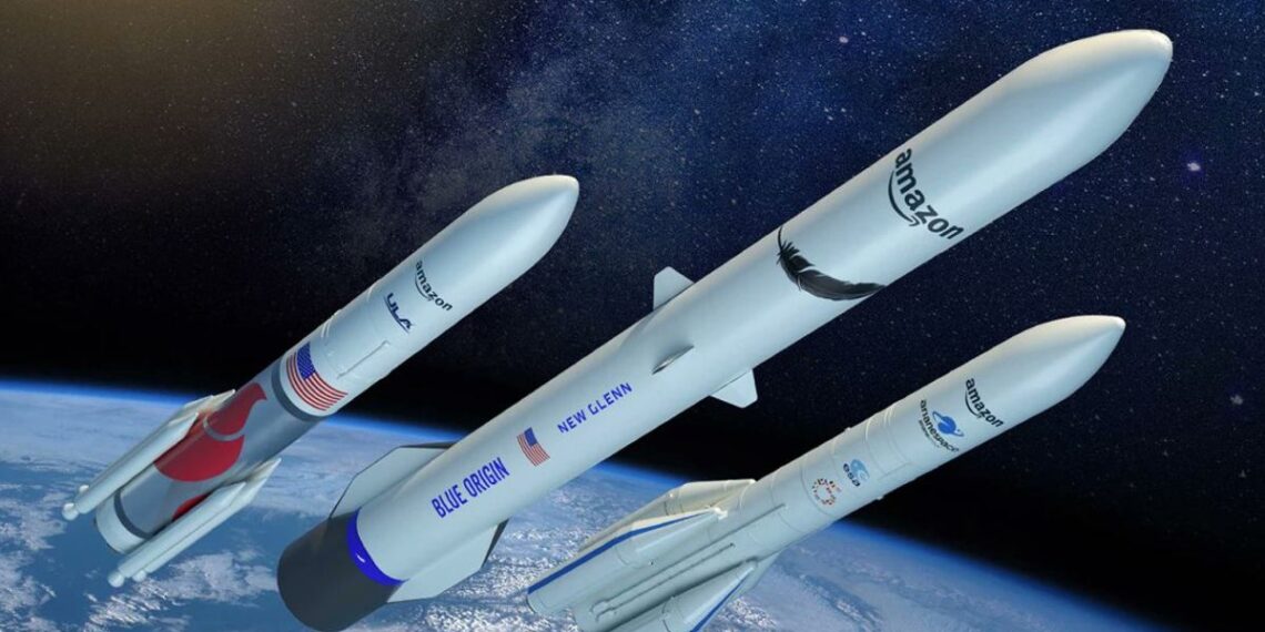 amazon-satelites-kuiper-internet