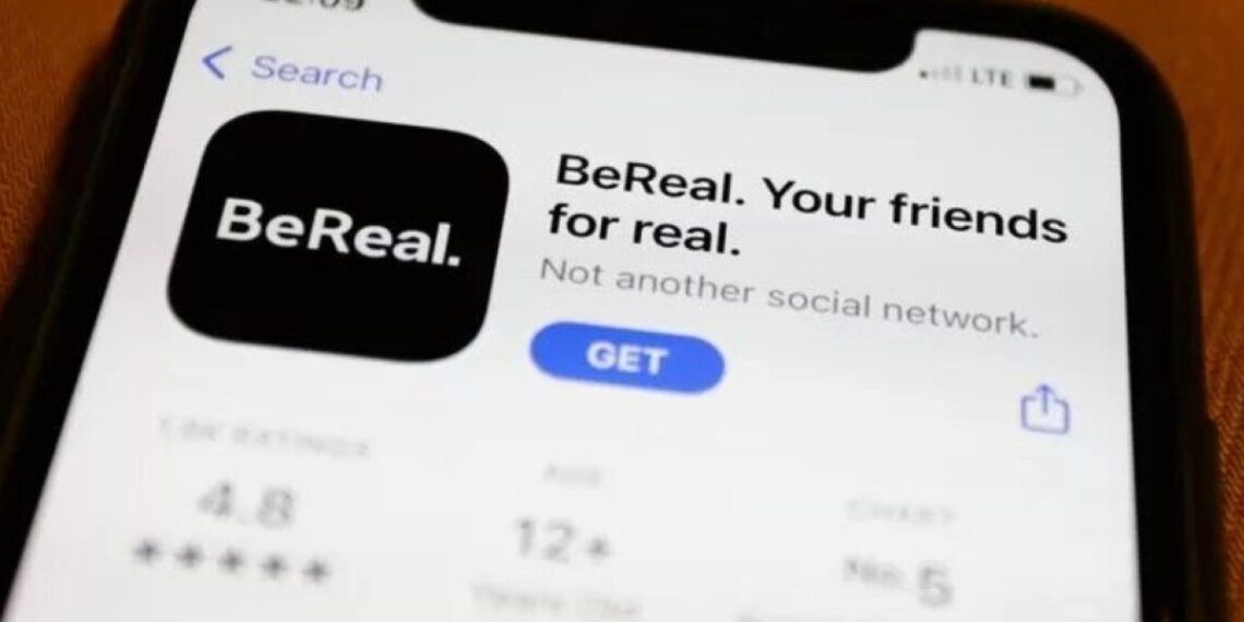 bereal-problemas-datos-personales