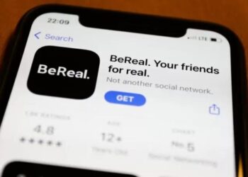 bereal-problemas-datos-personales