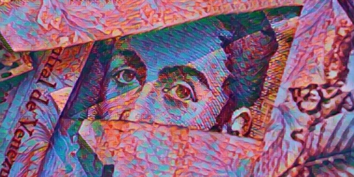 billetes-devaluados-nft-venezuela 1