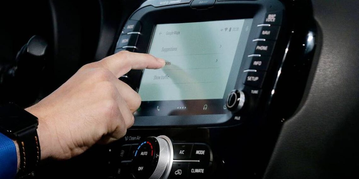 google-assistant-conduccion-android