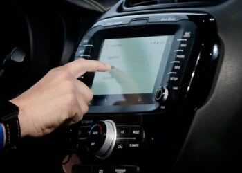 google-assistant-conduccion-android