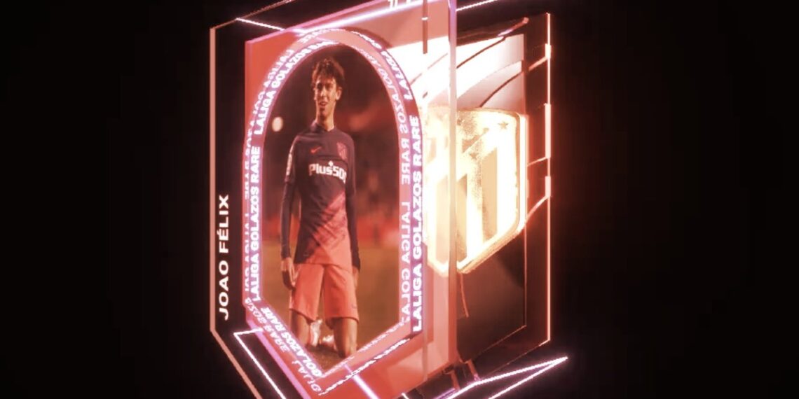 la-liga-golazos-nft-coleccion