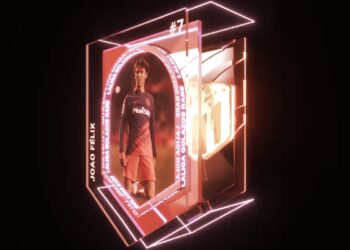 la-liga-golazos-nft-coleccion