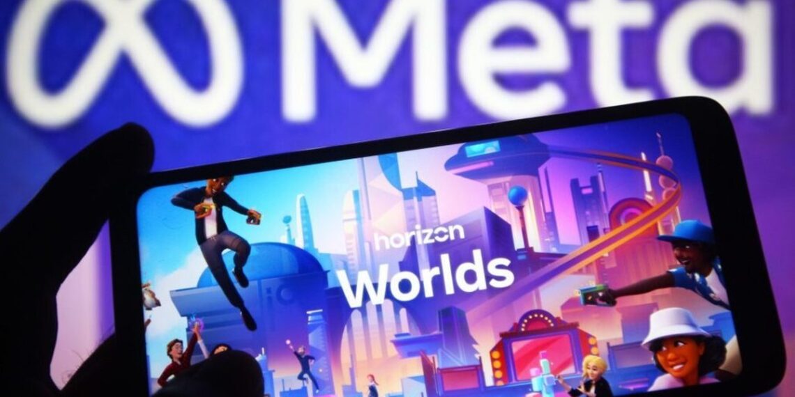 meta-metaverso-problemas-horizon-worlds 1