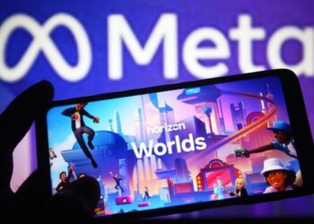 meta-metaverso-problemas-horizon-worlds 1