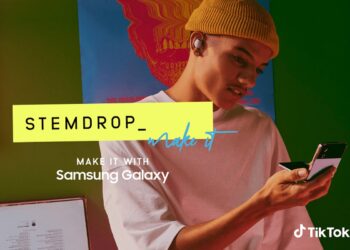 tiktok-stem-drop-samsung