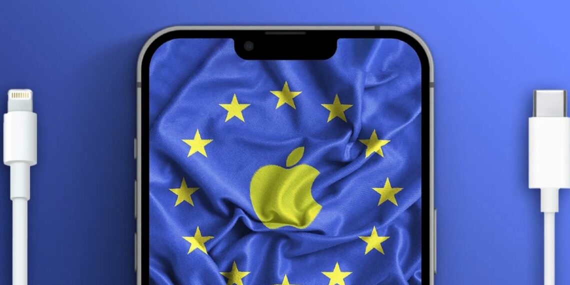 union-europea-usb-c-cargador