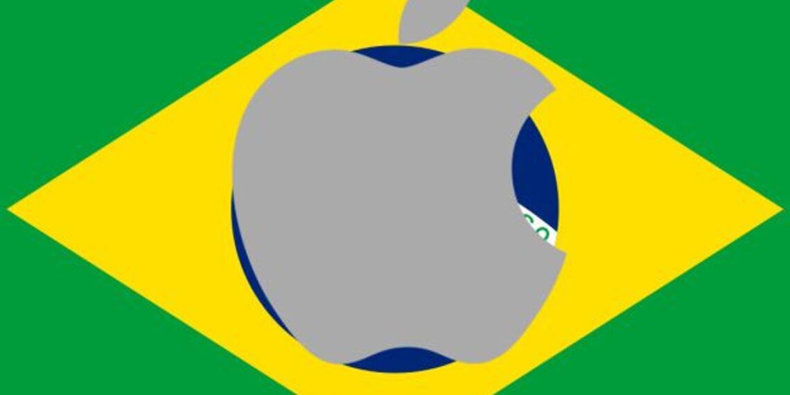 brasil-apple-iphone