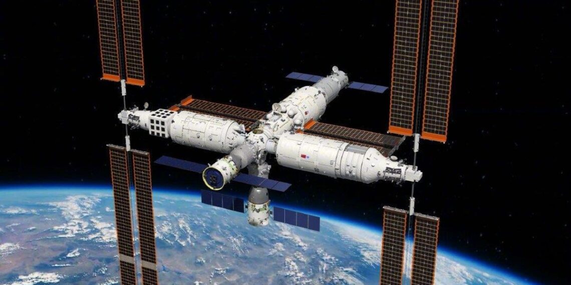 china-estacion-espacial-tiangong 1