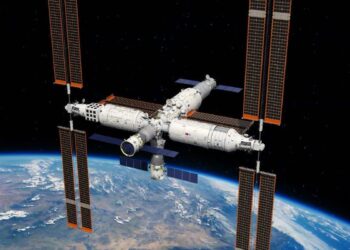 china-estacion-espacial-tiangong 1