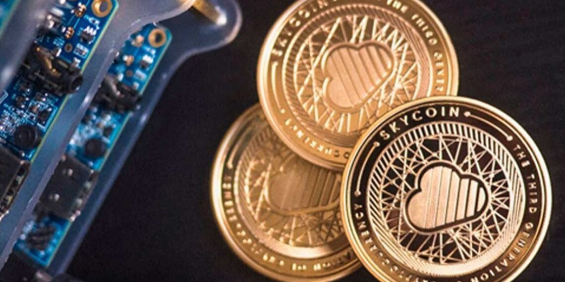 criptomonedas-tokens-intercambio 1