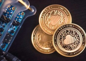 criptomonedas-tokens-intercambio 1