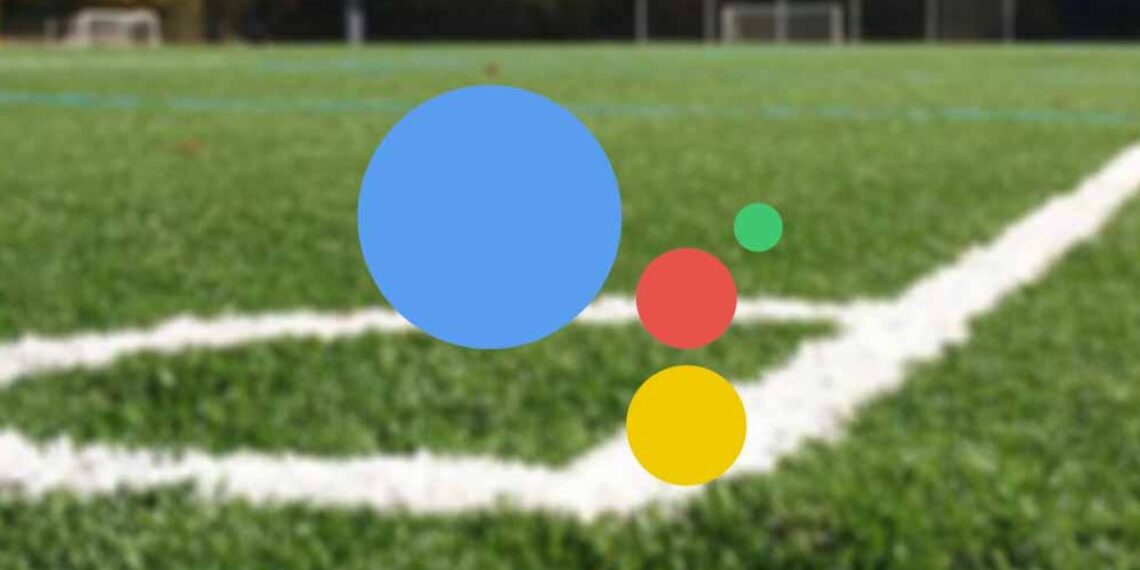 google-assistant-mundial-futbol-qatar