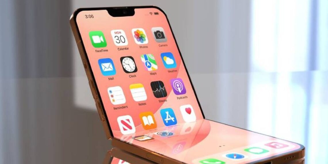iphone-plegable-apple-smartphones