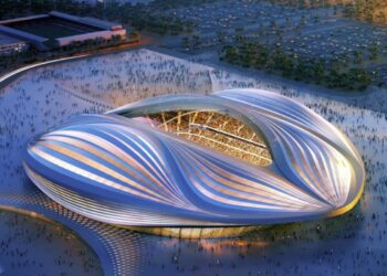 mundial-qatar-2022-estadios-tecnología
