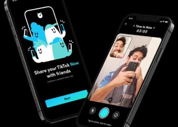 tiktok-now-bereal-funcion 1