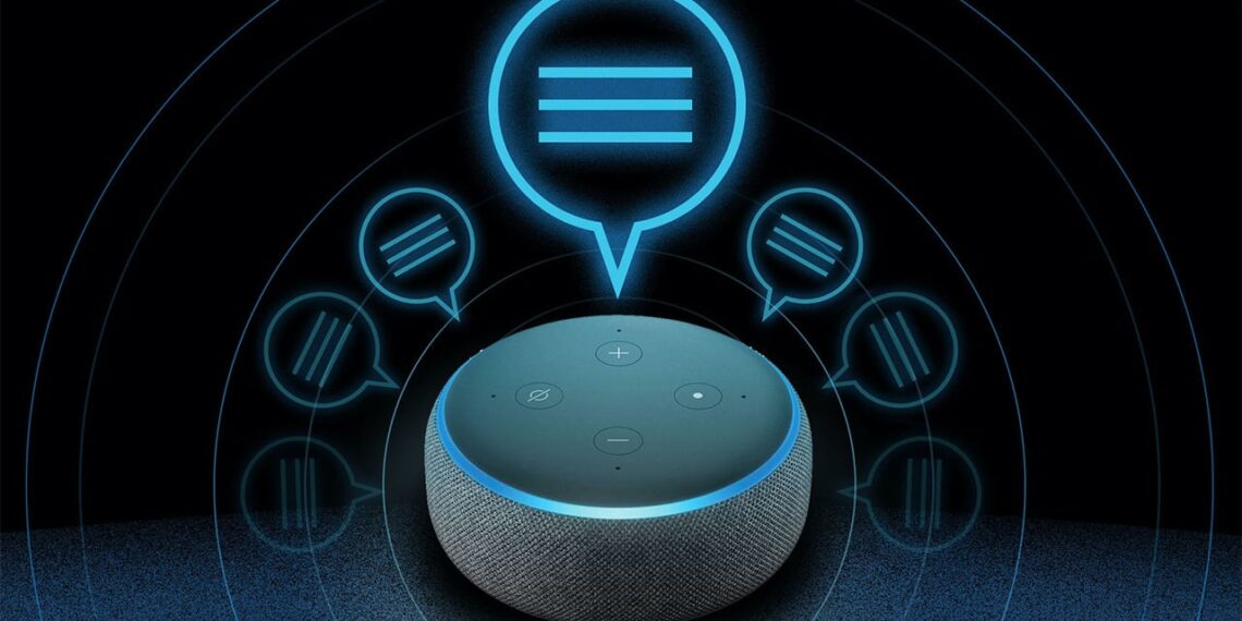 Alexa ofrecerá anuncios publicitarios cuando se le pregunte algo