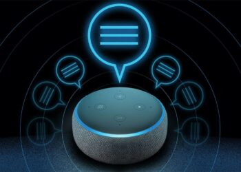 Alexa ofrecerá anuncios publicitarios cuando se le pregunte algo