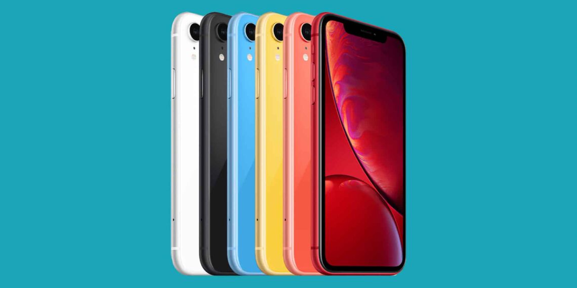 Por recesión Apple cancelará producción de iPhone SE