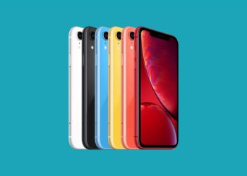 Por recesión Apple cancelará producción de iPhone SE