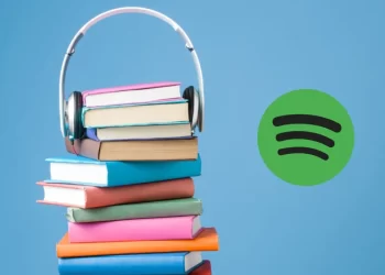 Los audiolibros llegan a Spotify