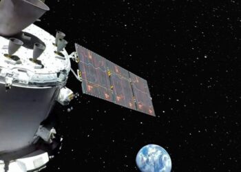 artemis-1-nasa-orion-tierra 1