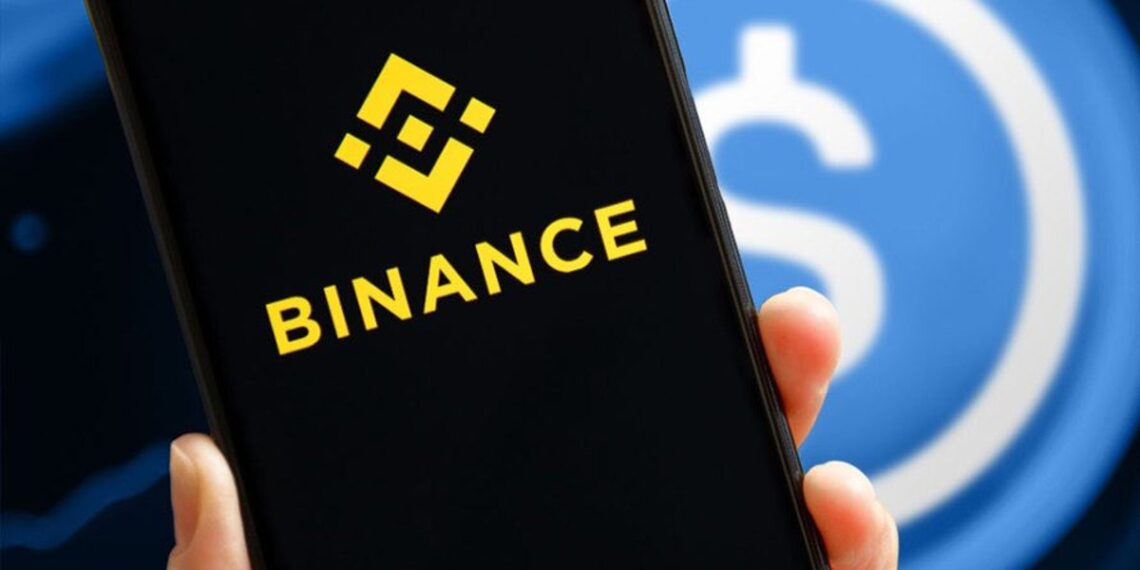 binance-retiros-stablecoin-criptomonedas