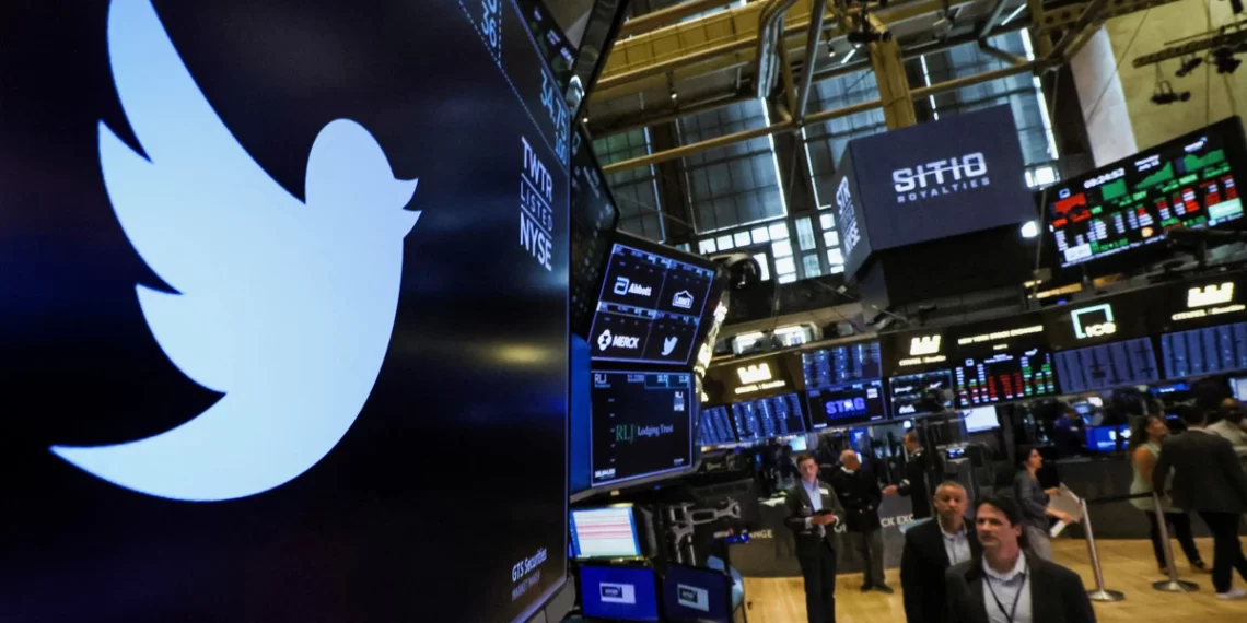 Twitter ahora te mostrará gráficos de mercados en su red