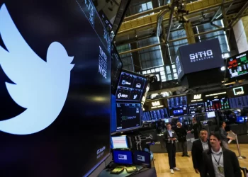 Twitter ahora te mostrará gráficos de mercados en su red