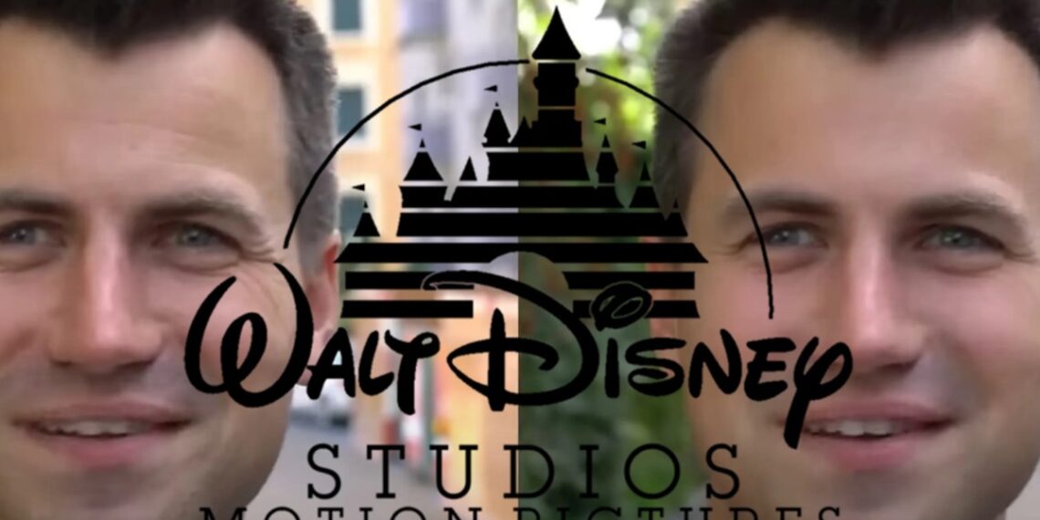 disney-inteligencia-artificial-rejuvenecer-envejecer