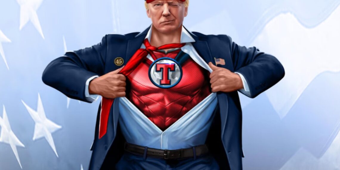 donald-trump-nft-coleccion