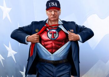 donald-trump-nft-coleccion