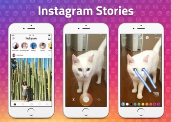 Las stories de Instagram ya duran 60 segundos