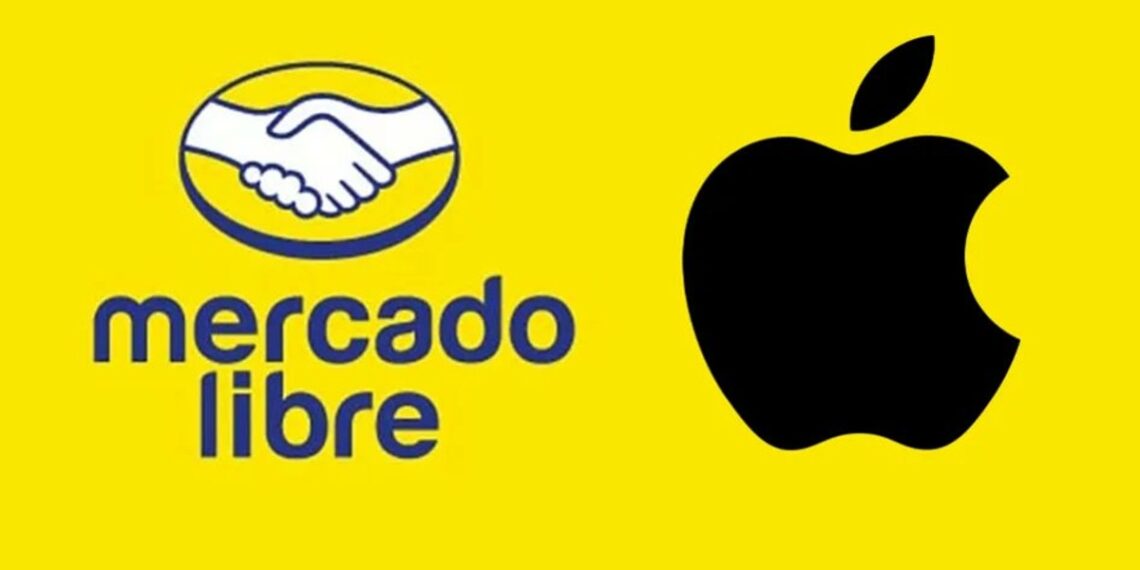 mercado-libre-apple-demandado 1
