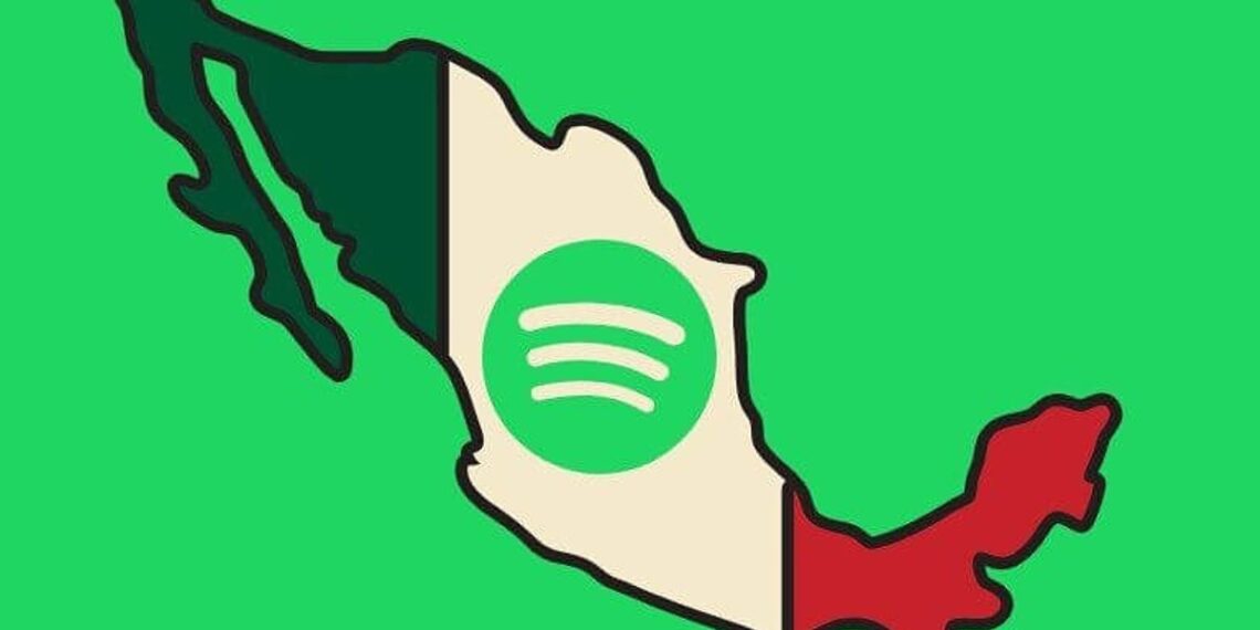 mexico-spotify-streaming-musica