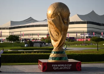 Tecnología del Al Rihla en el mundial nunca antes implementada